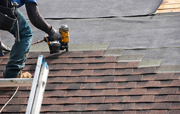 Licensed Gutter Installation service in Mack, OH - Brentwood Metal Roofing